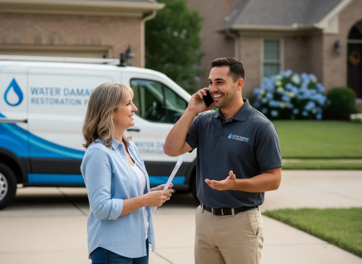 Flood Restoration Cambridge, ID FAQs